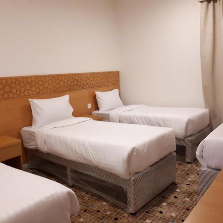 فندق كرم الرفاع - Karam Alrefaa Hotel Mecca 外观 照片