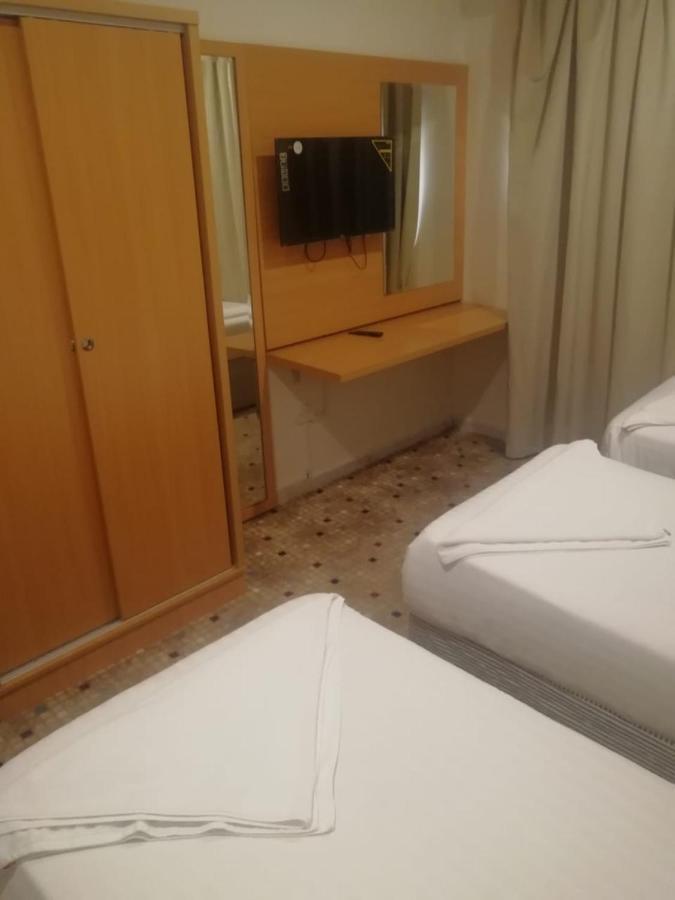 فندق كرم الرفاع - Karam Alrefaa Hotel Mecca 外观 照片