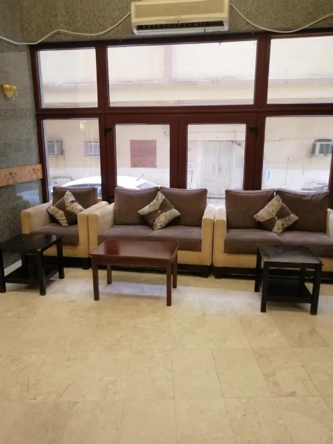 فندق كرم الرفاع - Karam Alrefaa Hotel Mecca 外观 照片