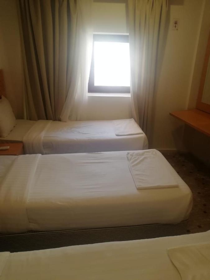 فندق كرم الرفاع - Karam Alrefaa Hotel Mecca 外观 照片