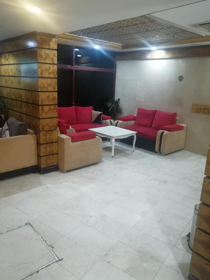 فندق كرم الرفاع - Karam Alrefaa Hotel Mecca 外观 照片