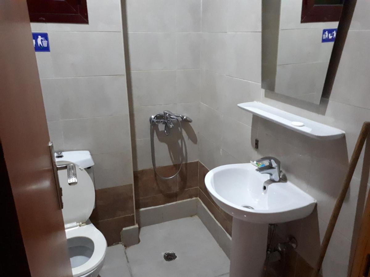 فندق كرم الرفاع - Karam Alrefaa Hotel Mecca 外观 照片